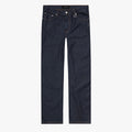 Reternity Essential Straight Fit Denim Raw Indigo