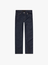 Reternity Essential Straight Fit Denim Raw Indigo