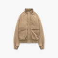 Reternity Le Heritage Hunting Jacket Cognac