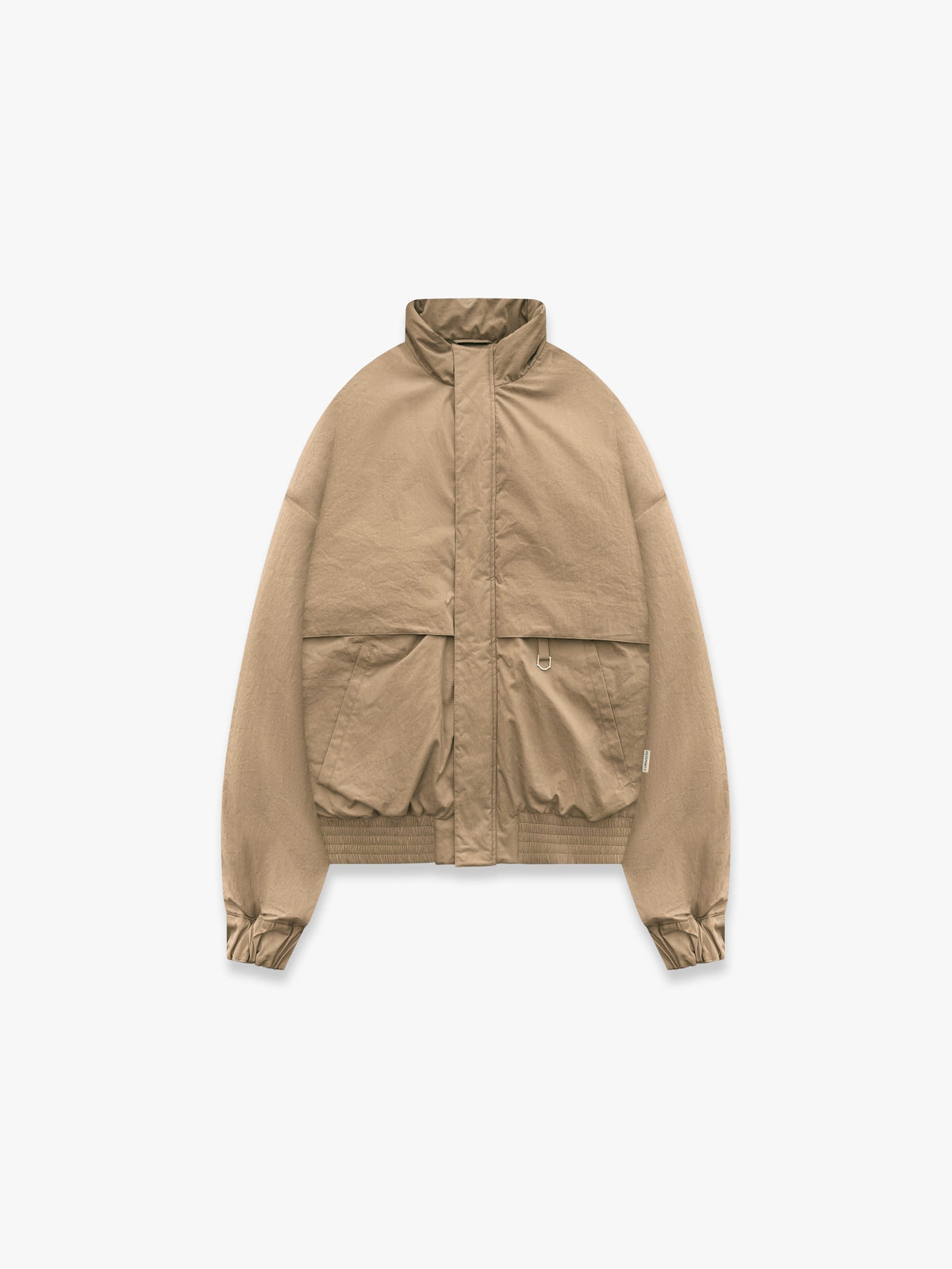 Reternity Le Heritage Hunting Jacket Cognac