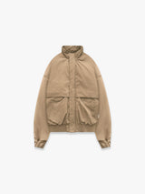 Reternity Le Heritage Hunting Jacket Cognac