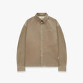 Reternity Signe Shirt Brown Cord