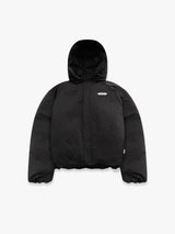 Reternity L Atelier Line Puffer Black