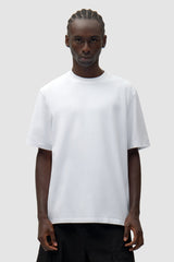 Arte Back Collage Tee White