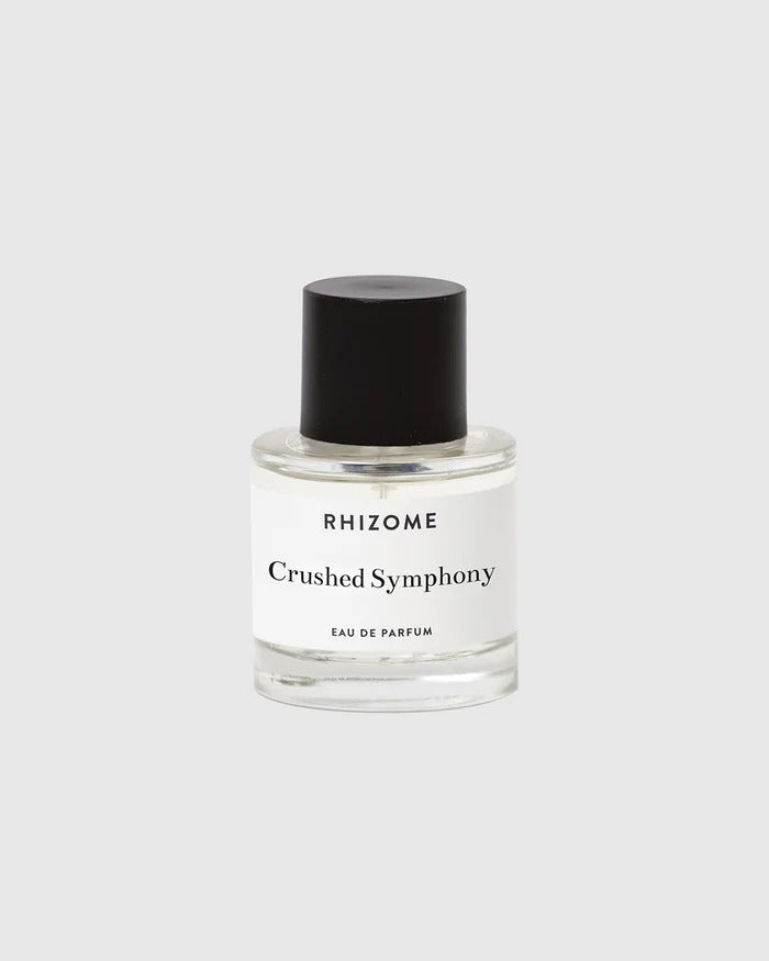 Rhizome  Crushed Symphony Eau De Parfum