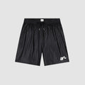 Arte Big Logo Shorts Neri