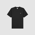 Arte Antwerp Cor Tee Black