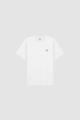 Arte Antwerp Cor Tee White