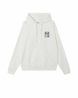 Obey Obey Eyes Icon II Pullover Off White
