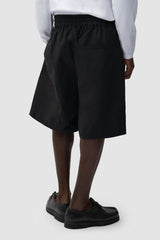 Arte Distorted Shorts Nero