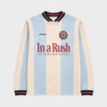 Prohibited Overdrive Knit Trikot Blue