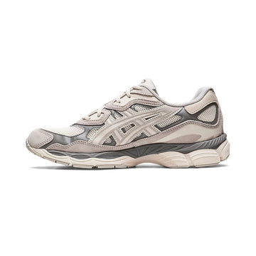 Asics Gel Nyc Cream Oyster Grey