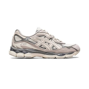 Asics Gel Nyc Cream Oyster Grey
