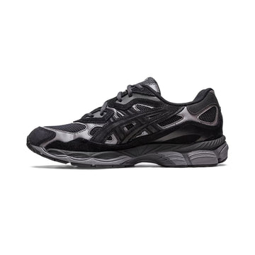 Asics Gel Nyc Graphite Grey Black