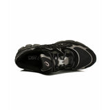 Asics Gel Nyc Graphite Grey Black