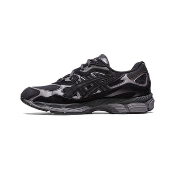 Asics Gel Nyc Graphite Grey Black