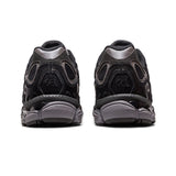 Asics Gel Nyc Graphite Grey Black