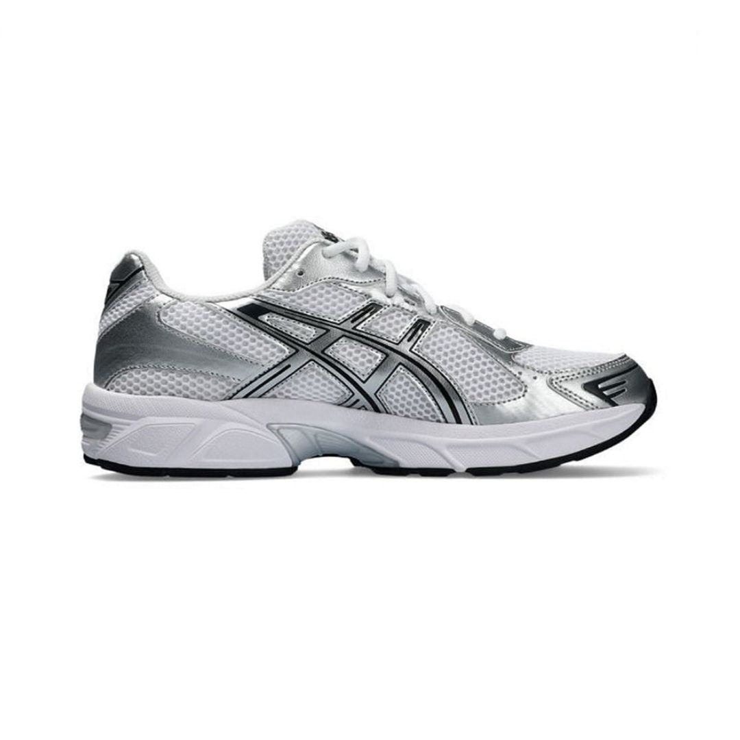 Asics Gel 1130 Bianco Argento Puro