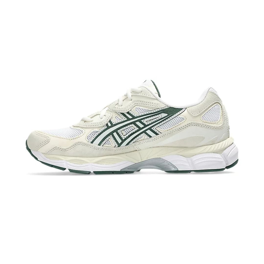 Asics Gel Nyc Ivory Forest Night