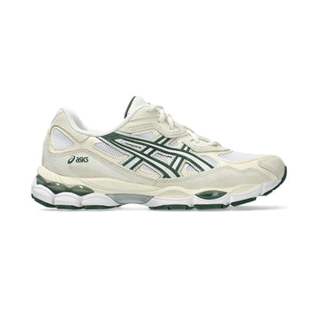 Asics Gel Nyc Avorio Foresta Notte