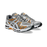 Asics Gel Kayano 20 Clay Grey White