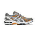 Asics Gel Kayano 20 Clay Grey White