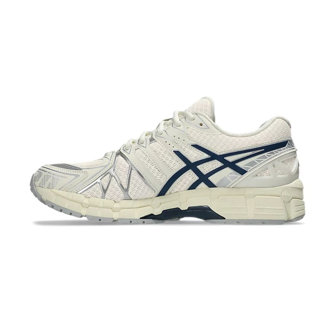 Asics Gel Kayano 20 Cream Independence Blue