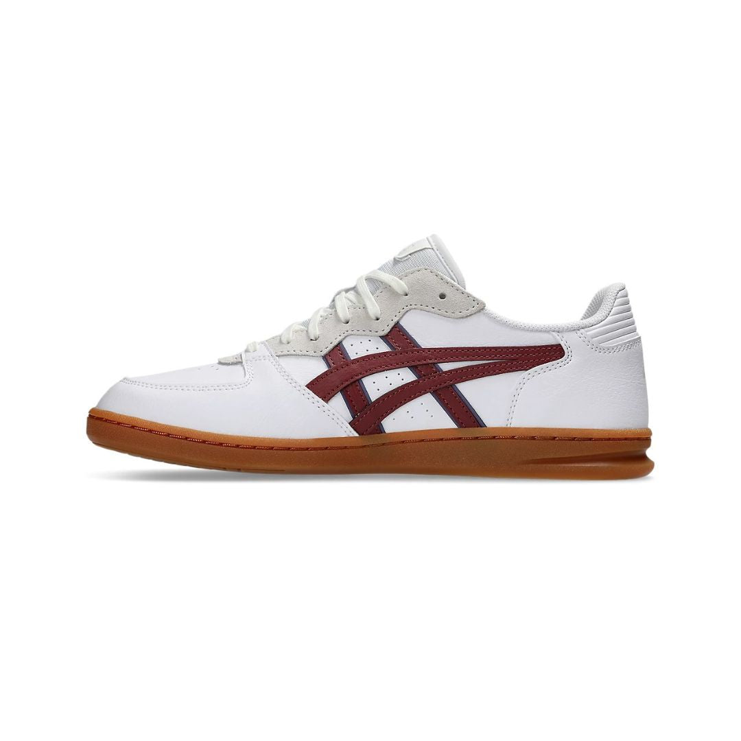 Asics Skyhand Og White Brisket Red