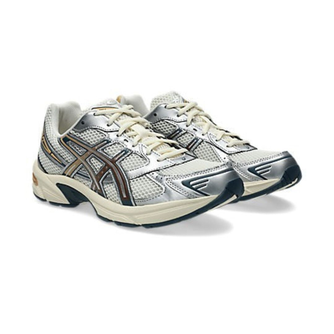 Asics Gel 1130 Cream Mahogany