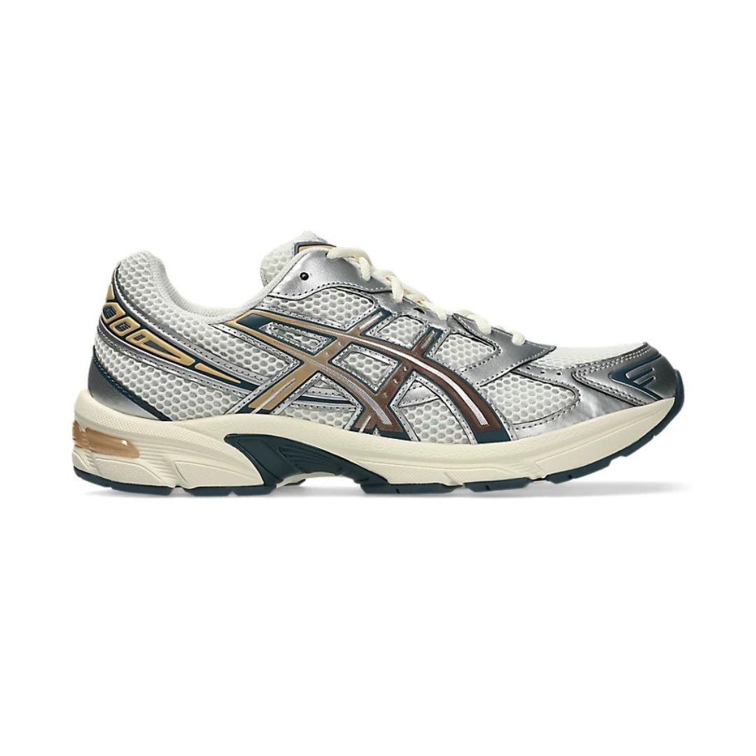 Asics Gel 1130 Cream Mahogany