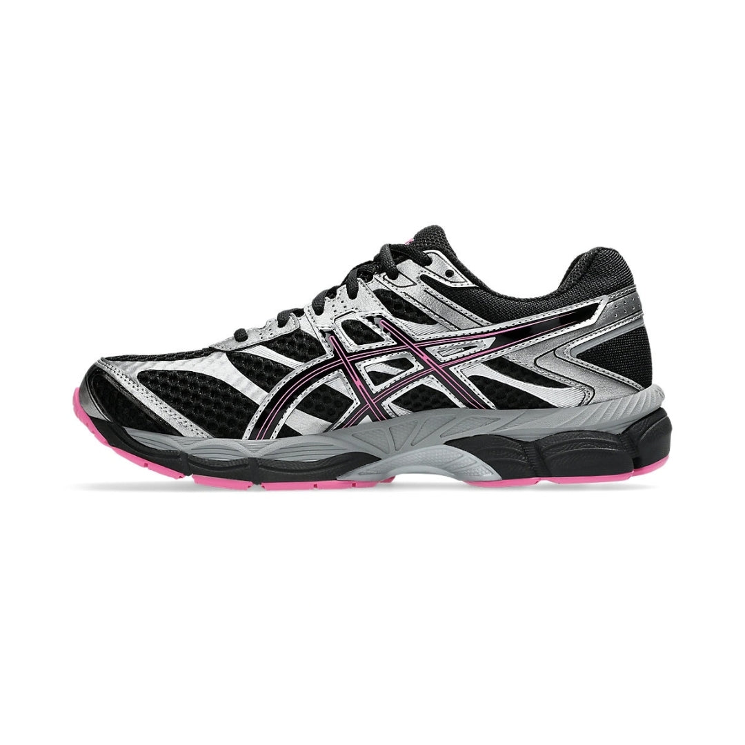 Asics Gel Cumulus 16 Black Dragon Fruit