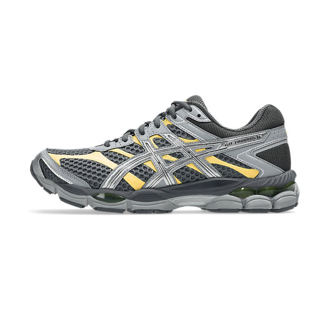 Asics Gel Cumulus 16 Carrier Grey Pure Silver