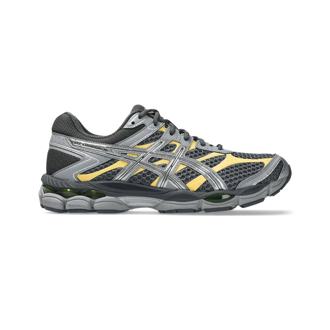 Asics Gel Cumulus 16 Carrier Grey Pure Silver