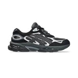 Asics Gel Nyc 2 0 Graphite Grey Black