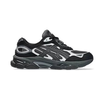 Asics Gel Nyc 2 0 Graphite Grey Black