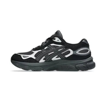 Asics Gel Nyc 2 0 Graphite Grey Black