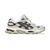 Asics Gel Nyc 2 0 White Oatmeal