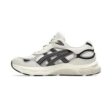 Asics Gel Nyc 2 0 White Oatmeal