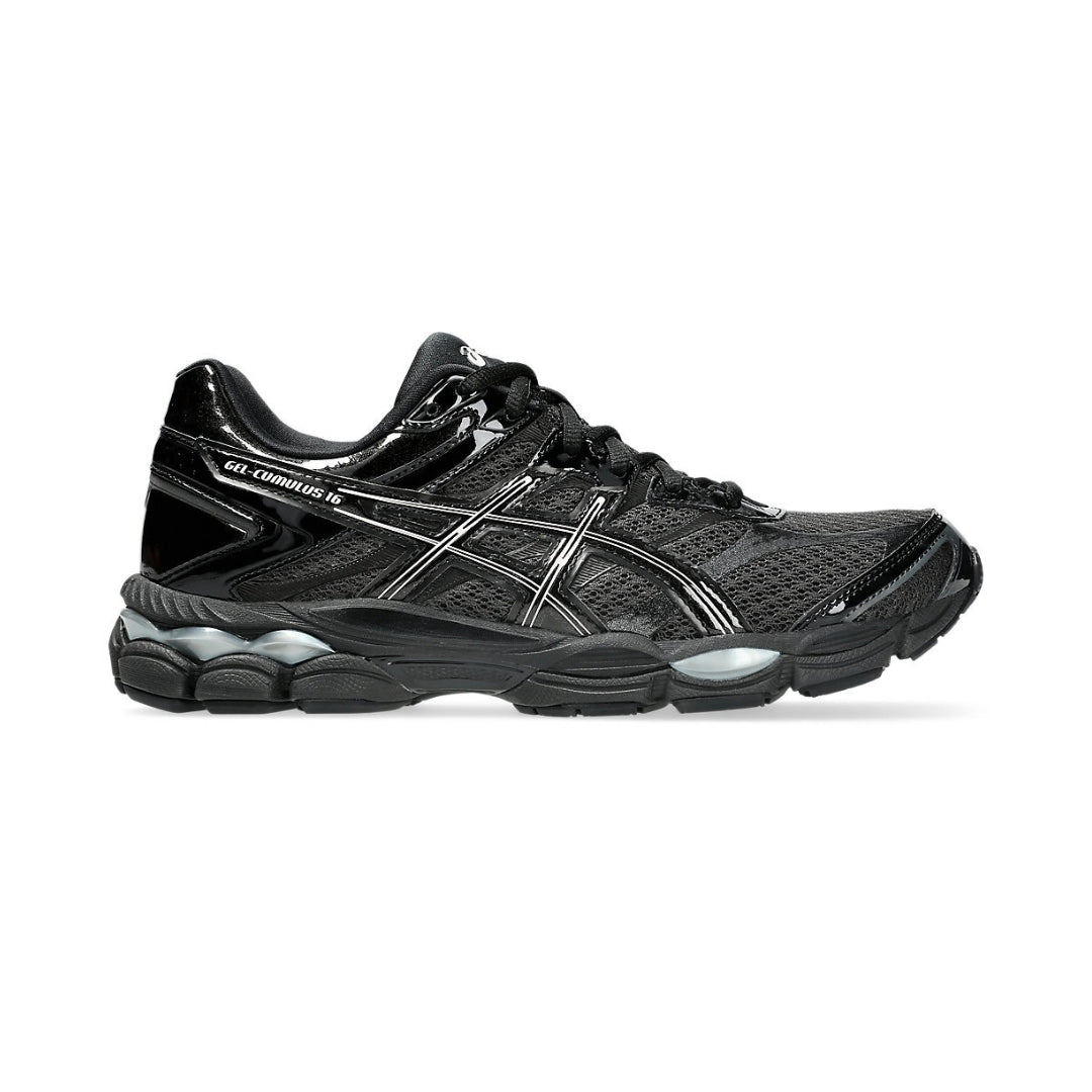 Asics Gel Cumulus 16 Graphite Grey Black