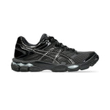 Asics Gel Cumulus 16 Graphite Grey Black