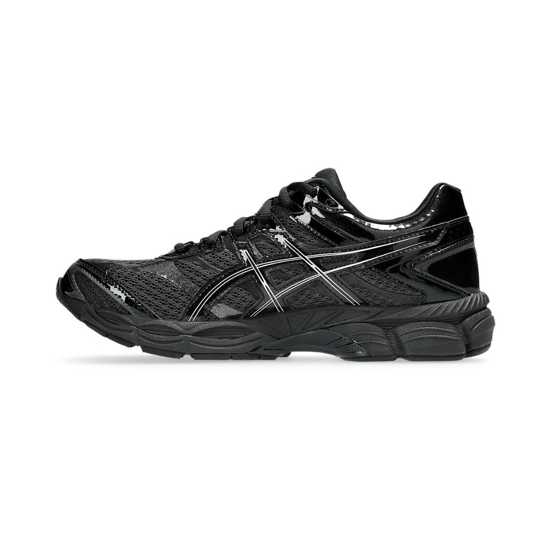 Asics Gel Cumulus 16 Graphite Grey Black
