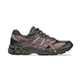 Asics Gel Cumulus 16 Cocoa Powder Black
