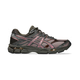 Asics Gel Cumulus 16 Cocoa Powder Black