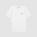 Arte Heart Logo Tee Bianca