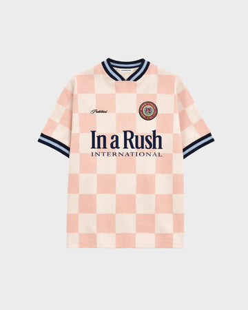 Prohibited Victory Knit Trikot Rose