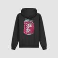 Arte Antwerp Disposable Hoodie Black