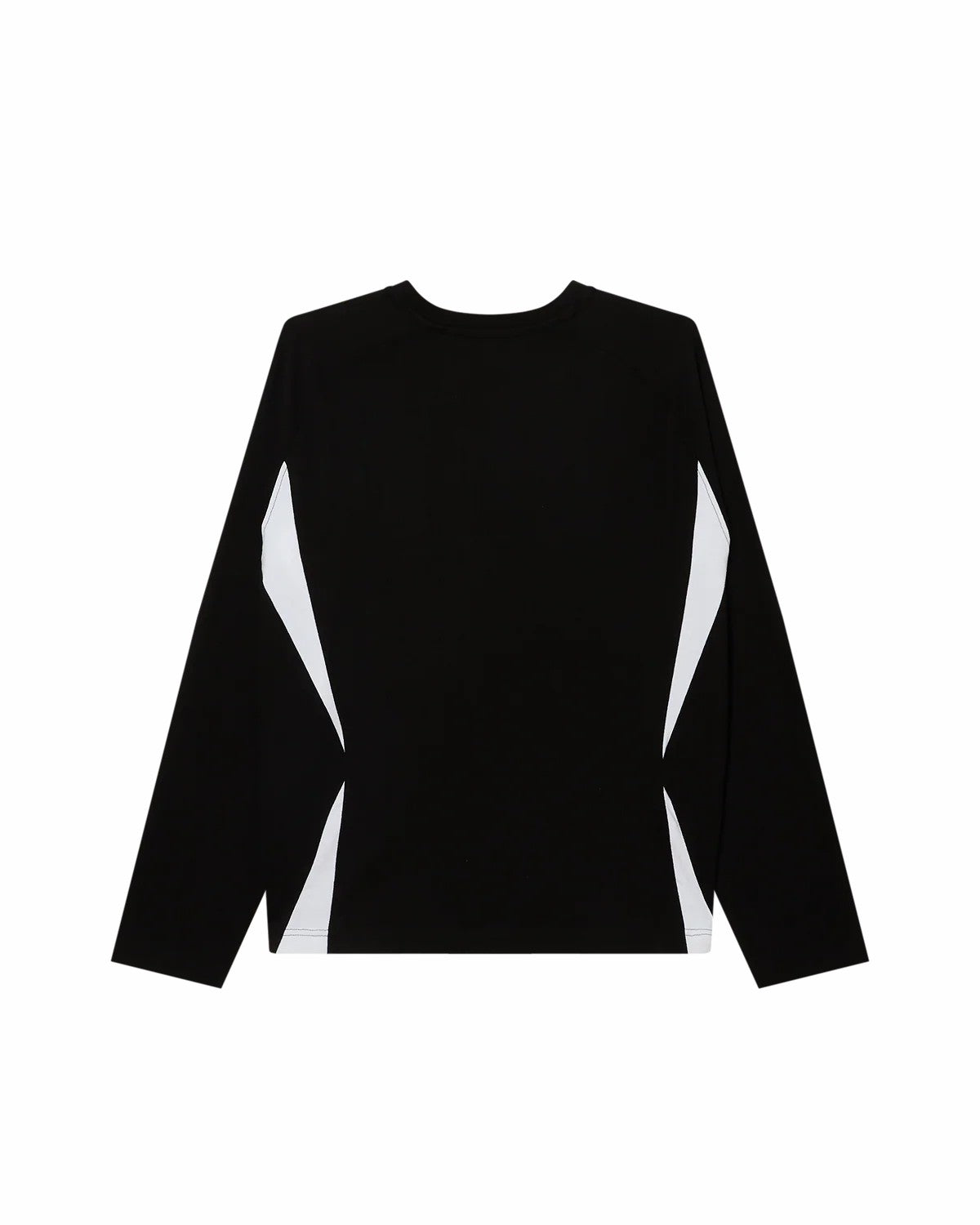 Obey League Ls Shirt Black Multi