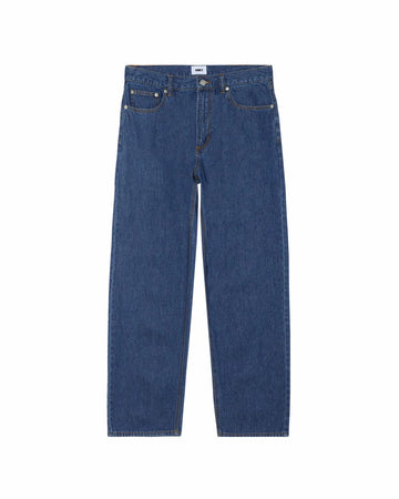 Obey Emerson Denim Stone Wash