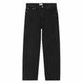 Obey Emerson Denim Washed Black