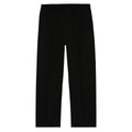 Obey Tailored Track Pant Black